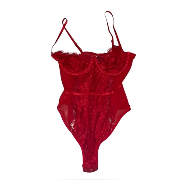 Fashion Nova bodysuit Size 1X - Picture 1 of 5